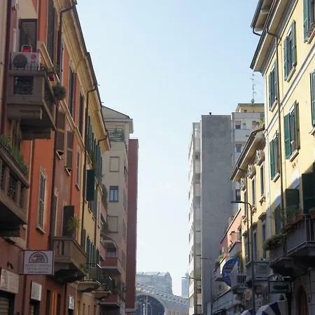 Milano Central Exterior foto
