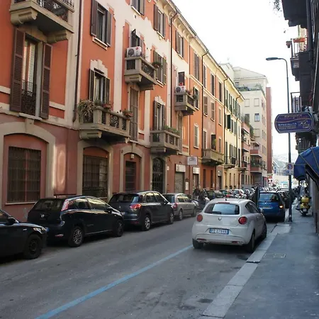 Milano Central Exterior foto