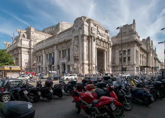 Milano Central