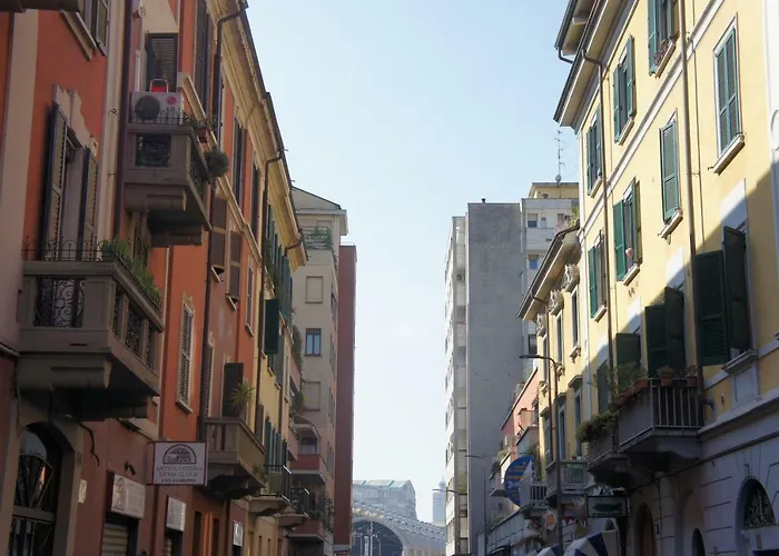 Milano Central