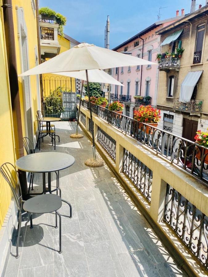 Milano Central Apartment