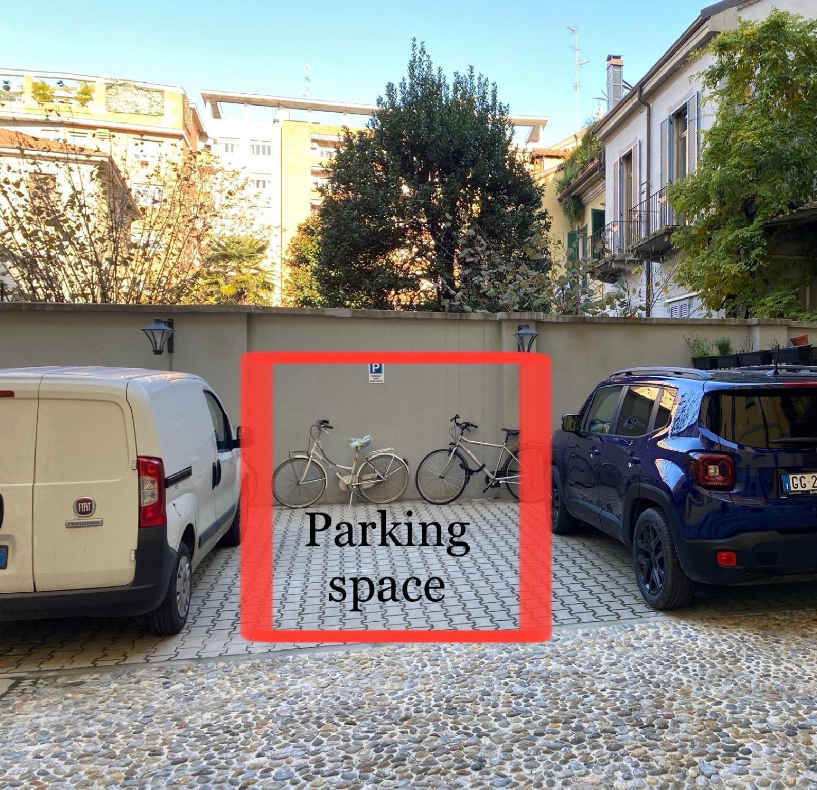 Apartment Milano Central