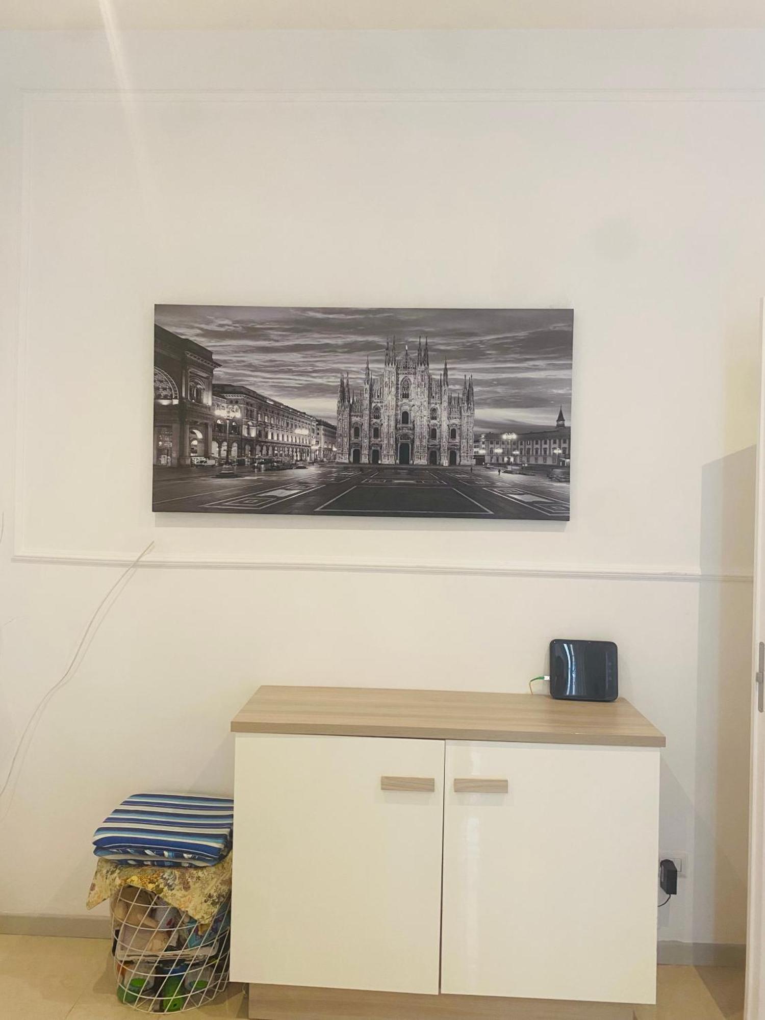 Apartment Milano Central Milan