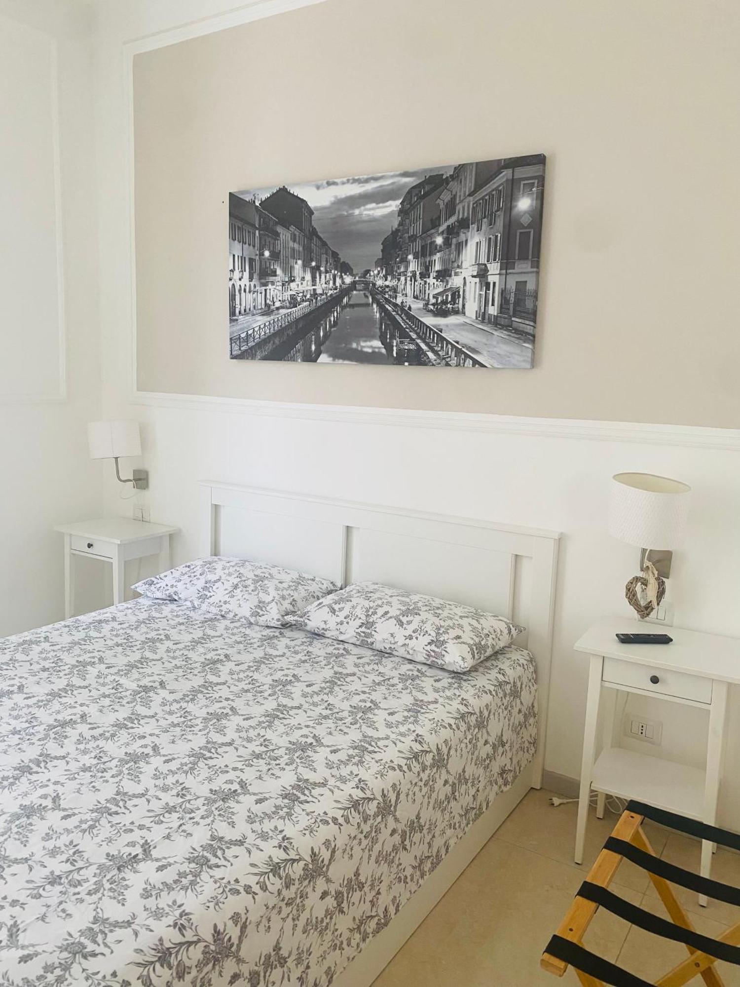 Milano Central Appartement *