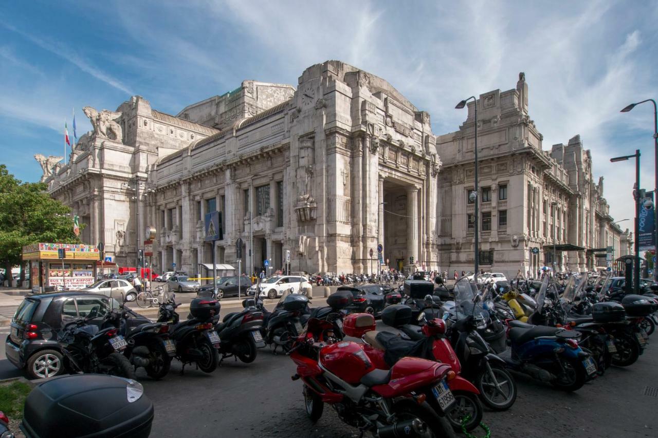 Milano Central Apartment Milan