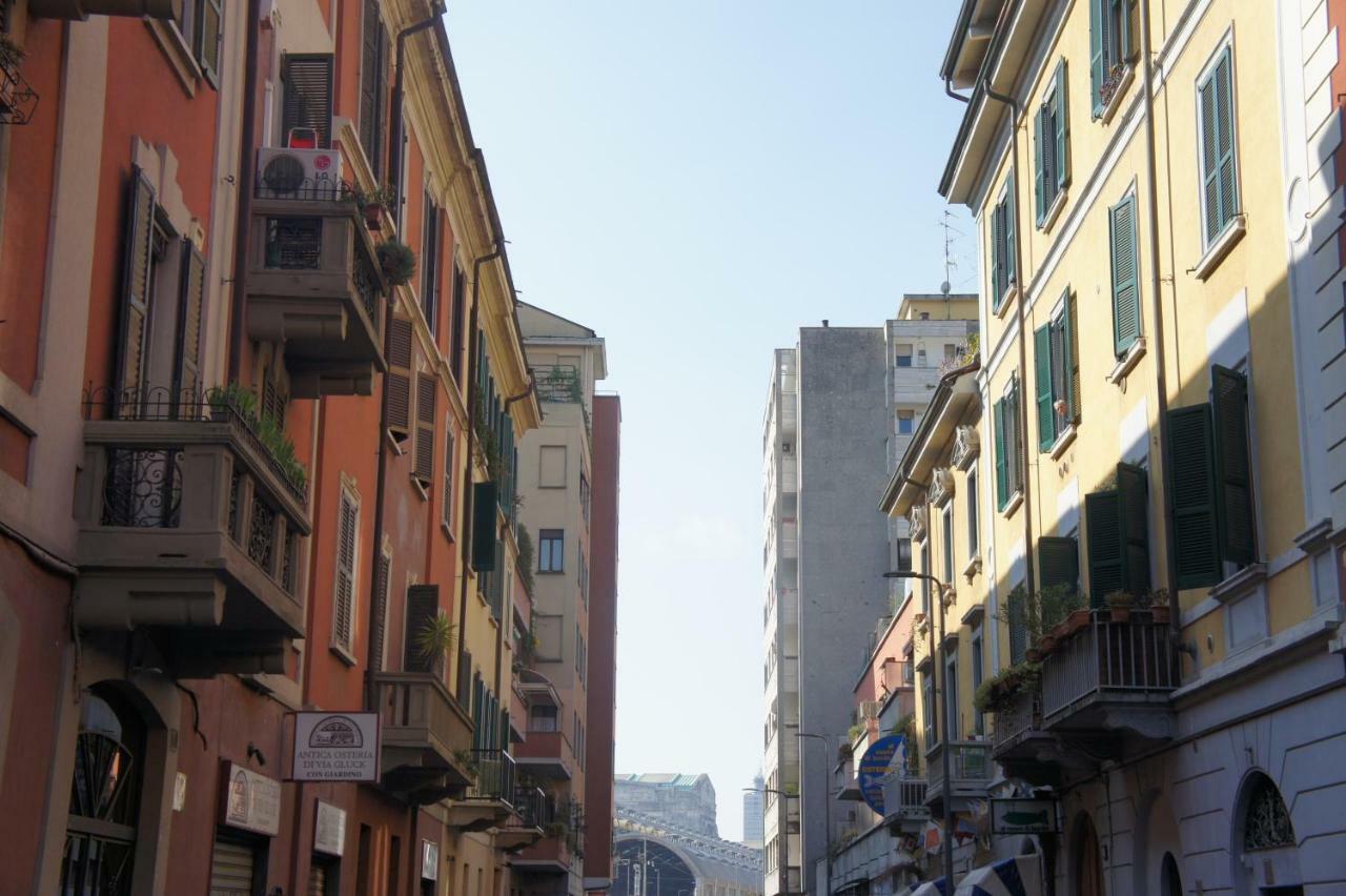Milano Central Milan