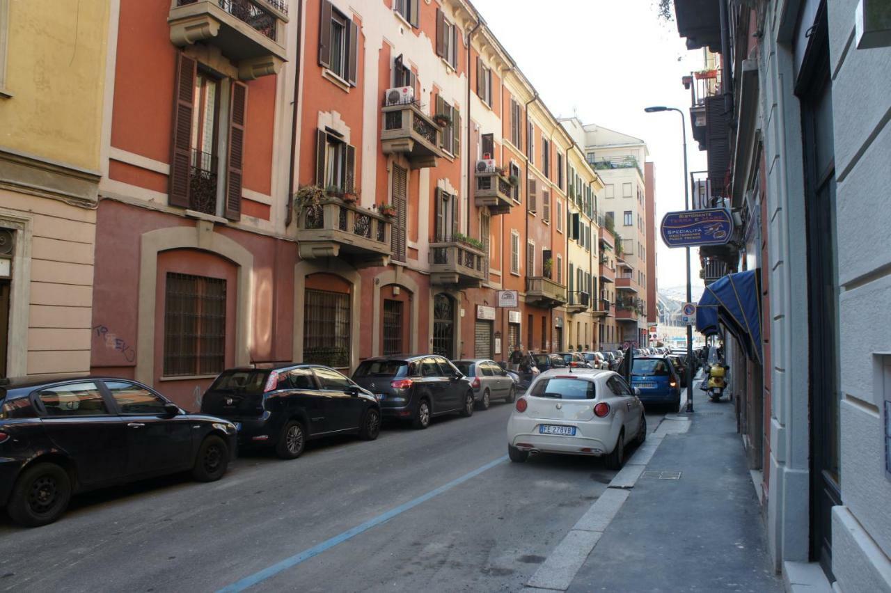 Milano Central Milan