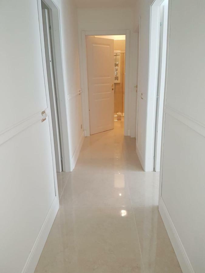 Milano Central Apartment