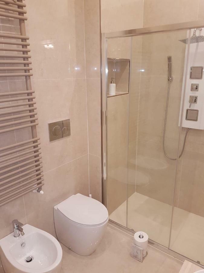 Milano Central Apartment