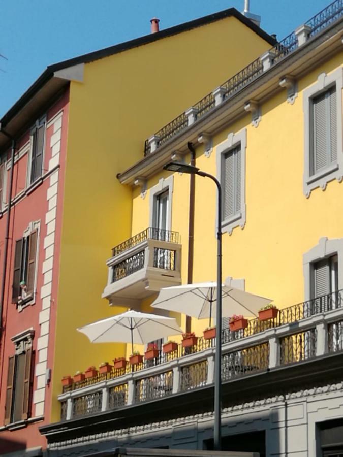 Milano Central Appartement Milan