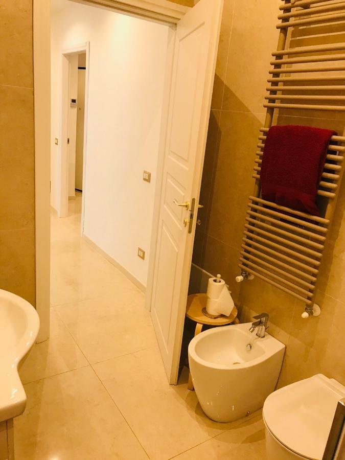 Milano Central Apartment *