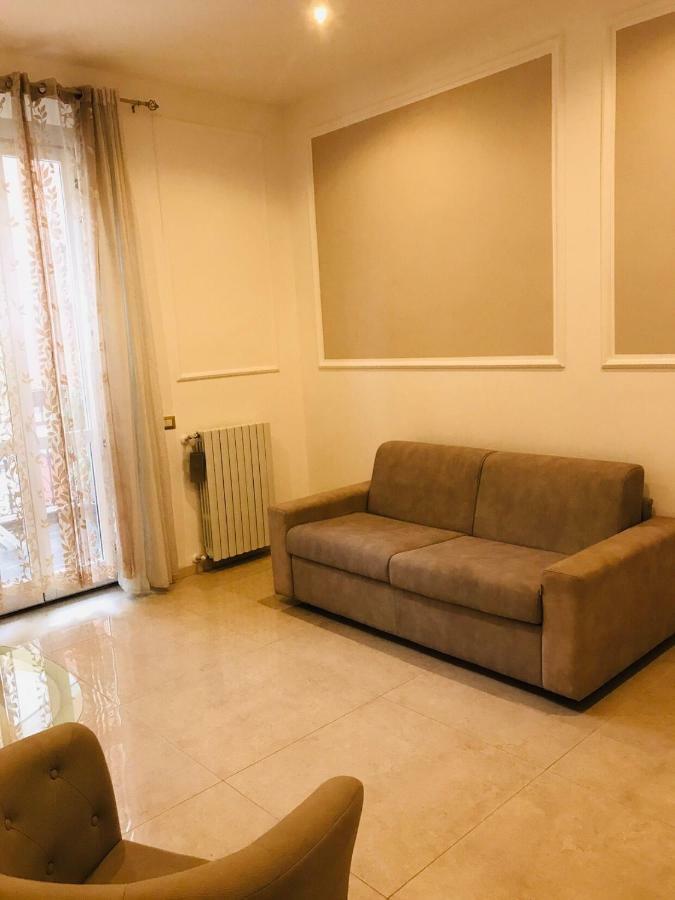 Milano Central Apartment